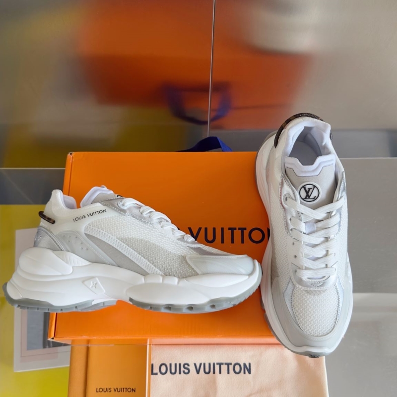 Louis Vuitton Trainer Sneaker